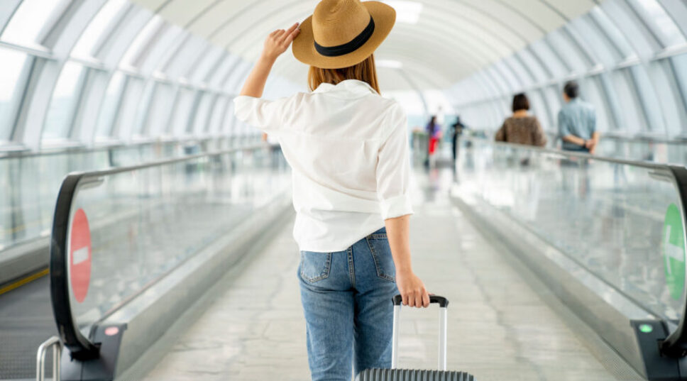 A Travel Nurse Shares 5 Crucial Ways to Stay Healthy on Vacation